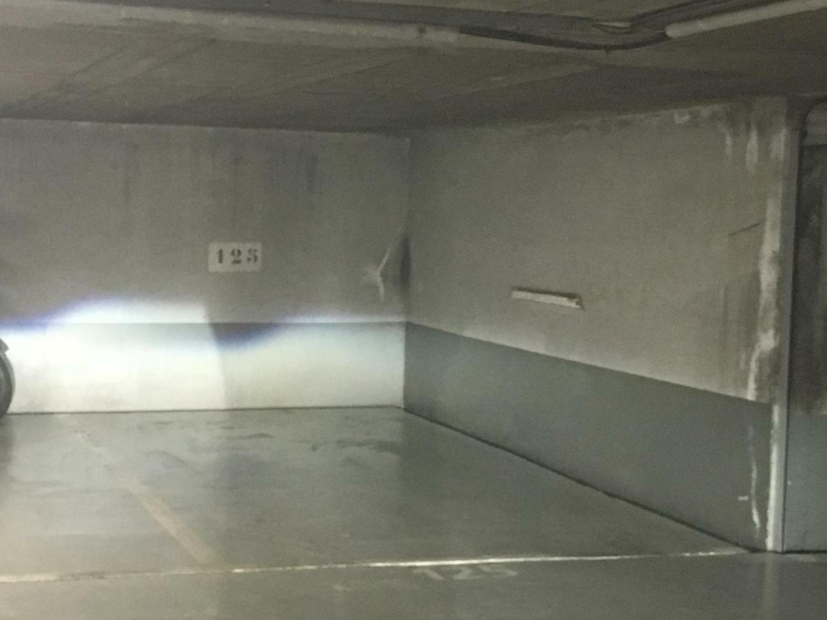 Studio Parking Fibre Piscine Clim Le Cannet Zewnętrze zdjęcie